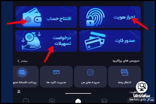 شرایط دریافت وام طرح آفتاب بانک سینا