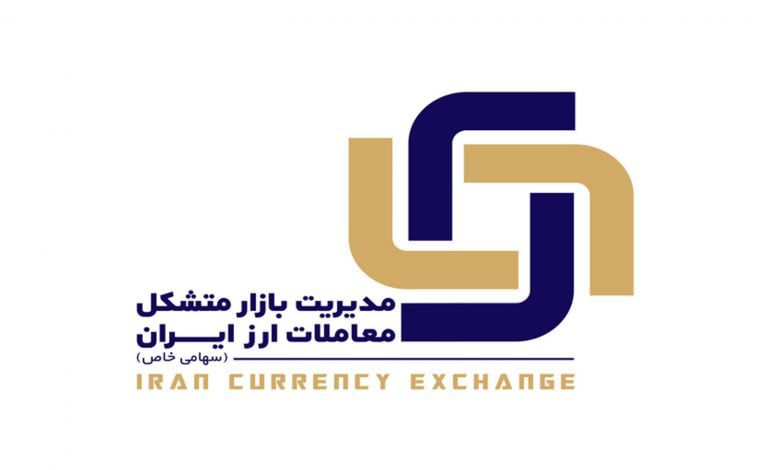 مدیریت بازار متشکل معاملات ارز ایران