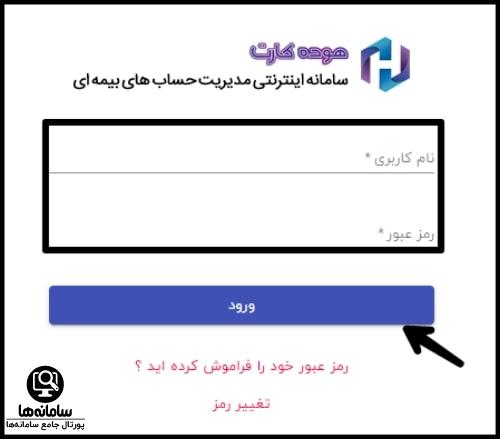 هوده کارت چیست؟