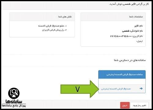 شرایط وام قرض الحسنه ناجا