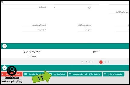 شماره تلفن صندوق حبیب بن مظاهر