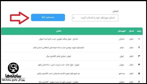 سایت پلیس فتا